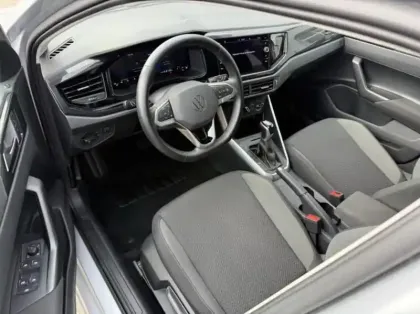 Photo 7 Volkswagen Polo  1.0 TSI 95 S&S DSG7