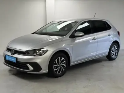 Photo Volkswagen Polo Vw Edition