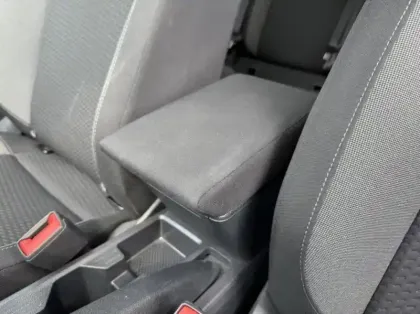 Photo 13 Volkswagen Polo  1.0 TSI 95 S&S DSG7