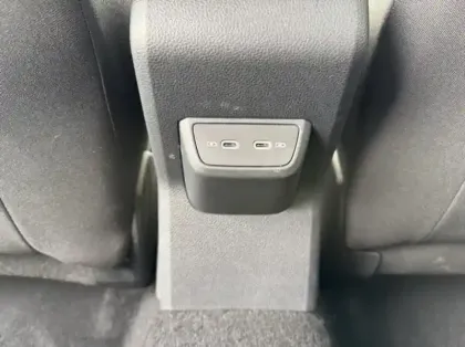 Photo 25 Volkswagen Polo  1.0 TSI 95 S&S DSG7