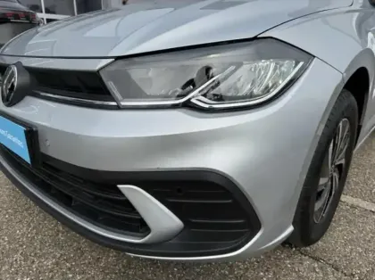 Photo 11 Volkswagen Polo  1.0 TSI 95 S&S DSG7