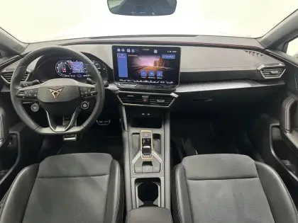 Photo 6 Cupra Leon  eHybrid 204 ch DSG6