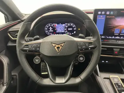 Photo 8 Cupra Leon  eHybrid 204 ch DSG6