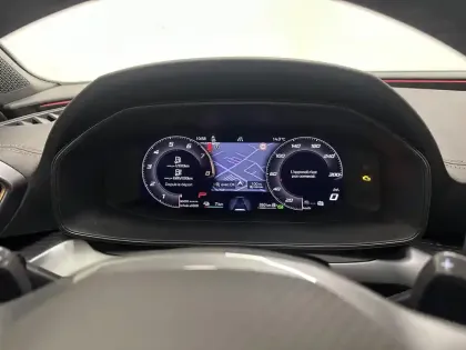 Photo 9 Cupra Leon  eHybrid 204 ch DSG6