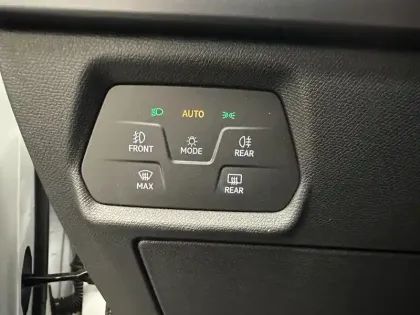 Photo 19 Cupra Leon  eHybrid 204 ch DSG6