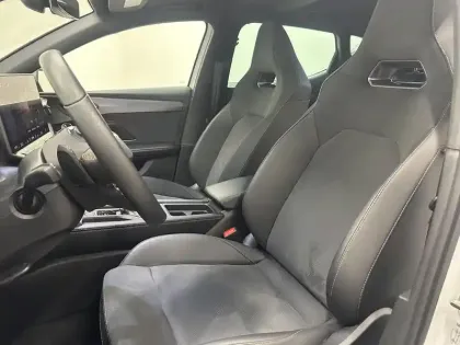 Photo 12 Cupra Leon  eHybrid 204 ch DSG6