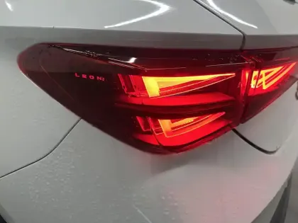 Photo 22 Cupra Leon  eHybrid 204 ch DSG6