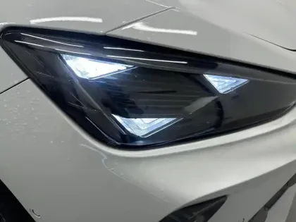 Photo 21 Cupra Leon  eHybrid 204 ch DSG6