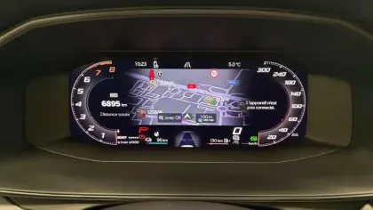 Photo 9 Cupra Leon  eHybrid 272 ch DSG6