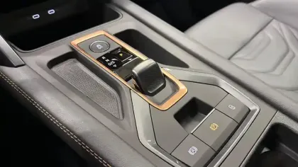 Photo 13 Cupra Leon  eHybrid 272 ch DSG6