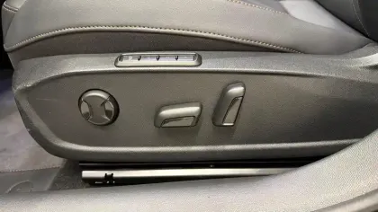 Photo 14 Cupra Leon  eHybrid 272 ch DSG6