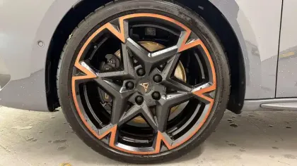 Photo 5 Cupra Leon  eHybrid 272 ch DSG6