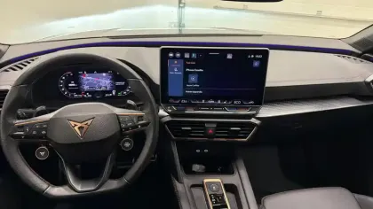 Photo 6 Cupra Leon  eHybrid 272 ch DSG6