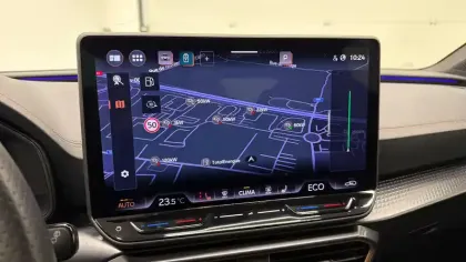 Photo 11 Cupra Leon  eHybrid 272 ch DSG6