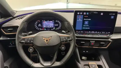 Photo 8 Cupra Leon  eHybrid 272 ch DSG6