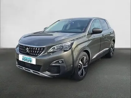 Photo Peugeot 3008 Allure