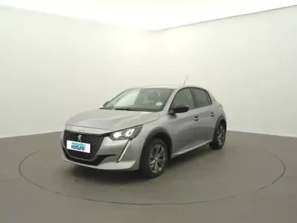 Photo Peugeot 208 Style