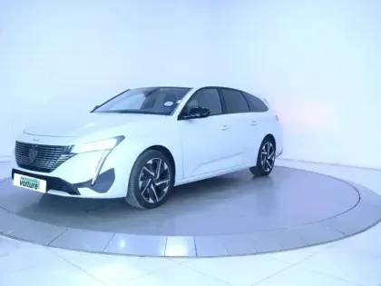 Photo Peugeot 308 Allure