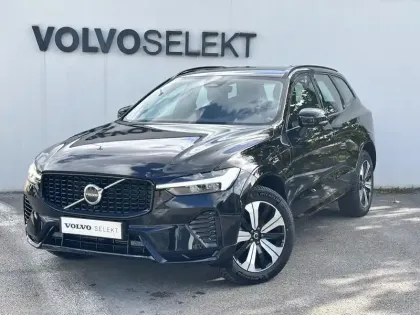 Photo Volvo Xc60 Plus Style Dark