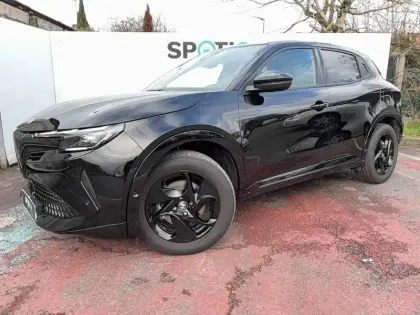 Photo Alfa Romeo Junior Premium