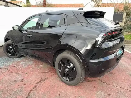 Photo 14 Alfa Romeo Junior  1.2 Ibrida 136 ch eDCT6