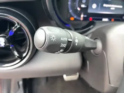 Photo 9 Alfa Romeo Junior  1.2 Ibrida 136 ch eDCT6