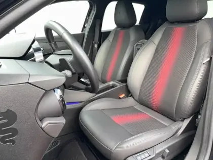 Photo 7 Alfa Romeo Junior  1.2 Ibrida 136 ch eDCT6