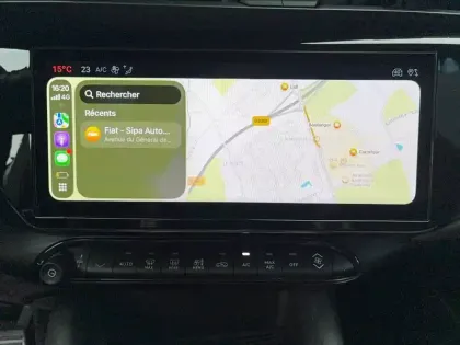 Photo 25 Alfa Romeo Junior  1.2 Ibrida 136 ch eDCT6