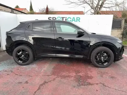 Photo 12 Alfa Romeo Junior  1.2 Ibrida 136 ch eDCT6