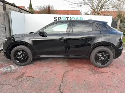 Photo 16 Alfa Romeo Junior  1.2 Ibrida 136 ch eDCT6