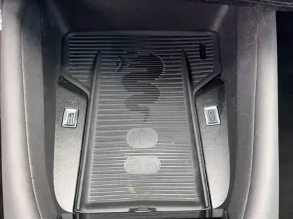 Photo 26 Alfa Romeo Junior  1.2 Ibrida 136 ch eDCT6