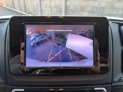 Photo 9 Fiat Ducato  FOURGON TOLE MH2 3.5 T 140 CH S&S BVM6