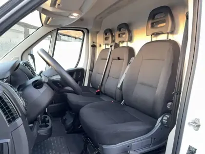 Photo 7 Fiat Ducato  FOURGON TOLE MH2 3.5 T 140 CH S&S BVM6