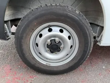 Photo 29 Fiat Ducato  FOURGON TOLE MH2 3.5 T 140 CH S&S BVM6