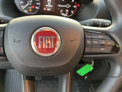 Photo 17 Fiat Ducato  FOURGON TOLE MH2 3.5 T 140 CH S&S BVM6