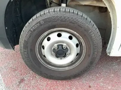 Photo 8 Fiat Ducato  FOURGON TOLE MH2 3.5 T 140 CH S&S BVM6