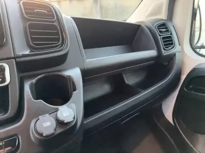 Photo 23 Fiat Ducato  FOURGON TOLE MH2 3.5 T 140 CH S&S BVM6