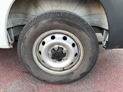 Photo 31 Fiat Ducato  FOURGON TOLE MH2 3.5 T 140 CH S&S BVM6