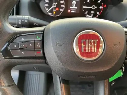 Photo 16 Fiat Ducato  FOURGON TOLE MH2 3.5 T 140 CH S&S BVM6