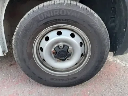 Photo 30 Fiat Ducato  FOURGON TOLE MH2 3.5 T 140 CH S&S BVM6