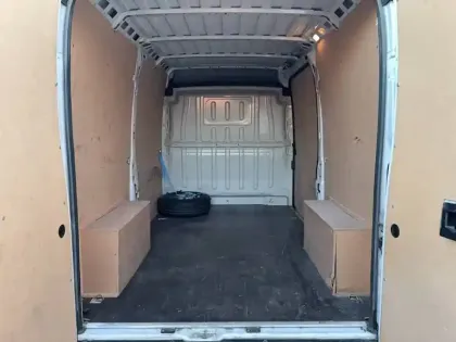 Photo 6 Fiat Ducato  FOURGON TOLE MH2 3.5 T 140 CH S&S BVM6