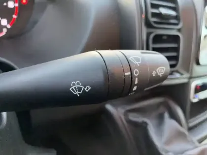 Photo 18 Fiat Ducato  FOURGON TOLE MH2 3.5 T 140 CH S&S BVM6