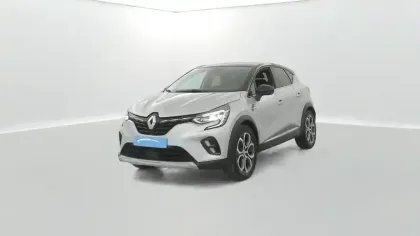 Photo Renault Captur Intens