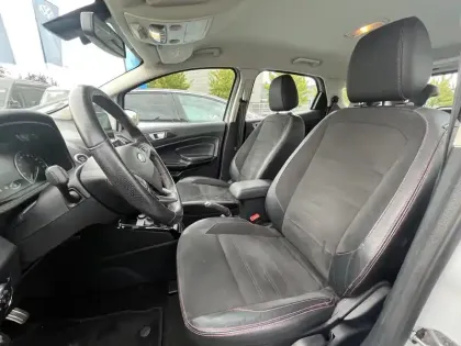 Photo 7 Ford Ecosport  1.0 EcoBoost 125 BVM6