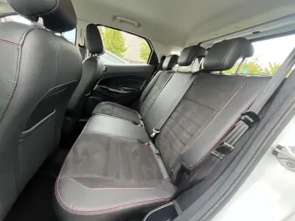 Photo 9 Ford Ecosport  1.0 EcoBoost 125 BVM6