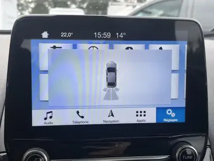 Photo 18 Ford Ecosport  1.0 EcoBoost 125 BVM6