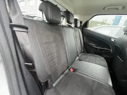 Photo 10 Ford Ecosport  1.0 EcoBoost 125 BVM6