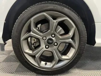 Photo 5 Ford Ecosport  1.0 EcoBoost 125 BVM6