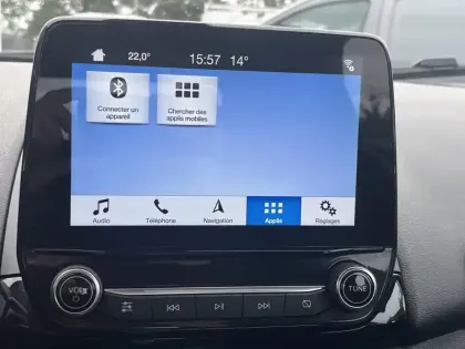 Photo 14 Ford Ecosport  1.0 EcoBoost 125 BVM6