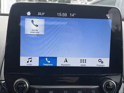 Photo 17 Ford Ecosport  1.0 EcoBoost 125 BVM6